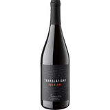 Вино Translations Red Blend червоне напівсухе 12.5% 0,75 л