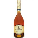 Бренді Sarajishvili 5 зірок 40% 0.5 л