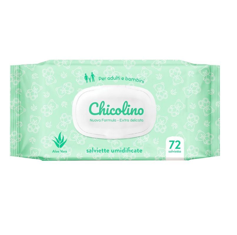 Для дитячої гігієни