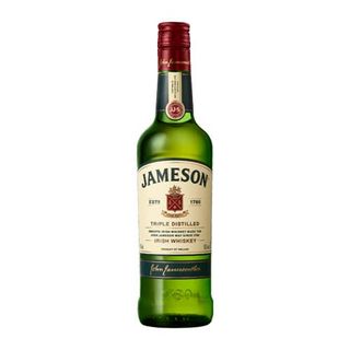 Վիսկի JAMESON 0.5 L