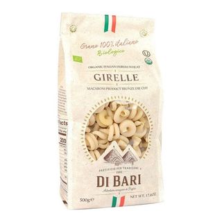 მაკარონი ლოკოკინა 500გრ დი ბარი