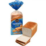 Хліб 330г Кулиничі Тостовий білий Європейський