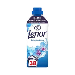 Lenor, Кондиционер Д/Белья Lenor 850Мл Spring Awarening, шт, ШК: 8006540890066
