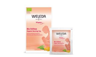 მეძუძურის ჩაი