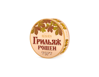 Торт Грильяж, 450 г