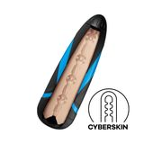 Рукав "sleeve Pressure Spiral" Для Мастурбатора Satisfyer Men One (11.7.8)