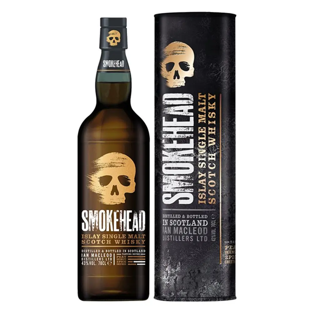 Whiskey