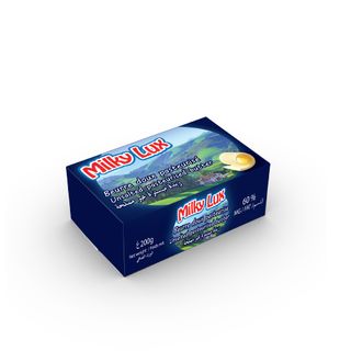 კარაქი 82% / Milky Lux/200გრ