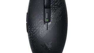 Razer Gaming Mouse Orochi V2 WL Black RZ01-03730100-R3G1