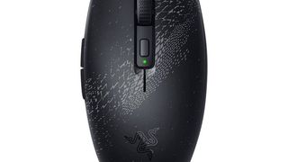 Razer Gaming Mouse Orochi V2 WL Black RZ01-03730100-R3G1