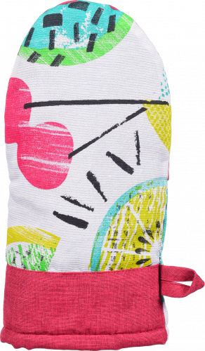 Текстиль для кухні