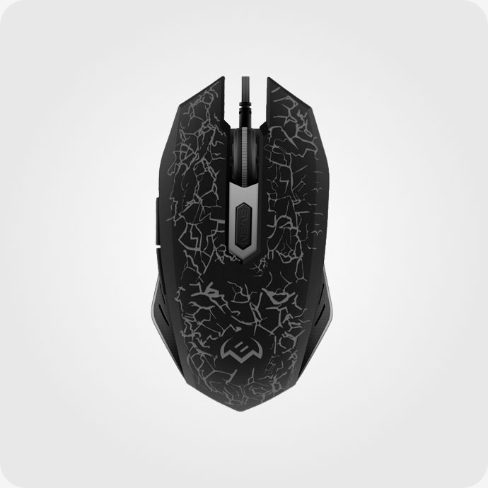 გეიმინგის მაუსი