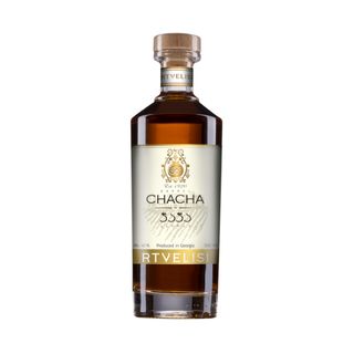 რთველისი ჭაჭა მუხის კასრის 0.5