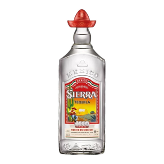 Sierra Blanco 1 L 38 % - ტეკილა სიერა ბლანკო