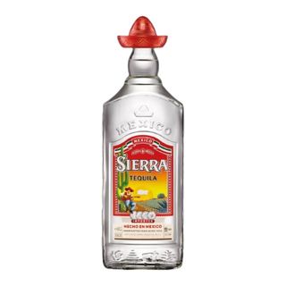 Sierra Blanco 1 L 38 % - ტეკილა სიერა ბლანკო