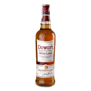 Віскі Dewar's White Label 0,7л