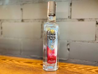Горілка Козацька рада 0,5л