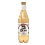 Сидр 1 л Своя Лінія білий яблучний 4,1-4,9% ПЕТ