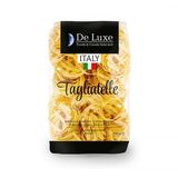 Мак.вир. 0,5кг De Luxe Foods&Goods Selected Локшина