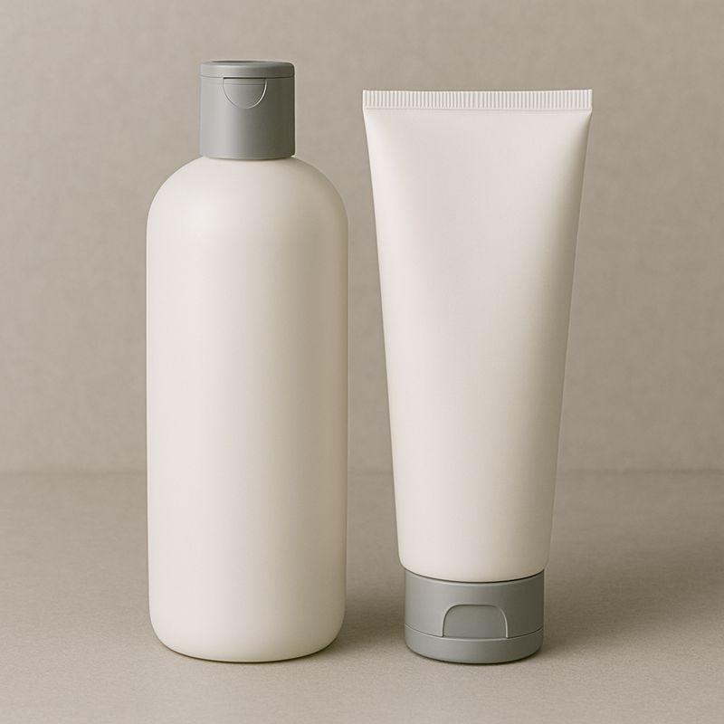 Догляд за тілом та волоссям