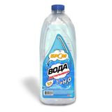Вода дистильована 2л ТМ БРСМ