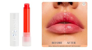Huda - GloWish Super Jelly Lip Balm Goji Berry