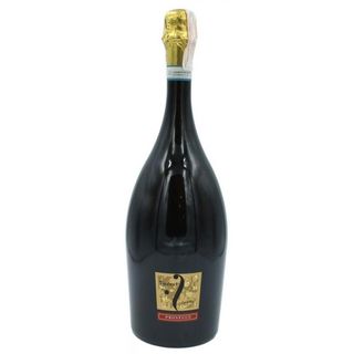 Вино ігр. Vinicolo Fantinel Prosecco Extra Dry біле сухе 0.75 л
