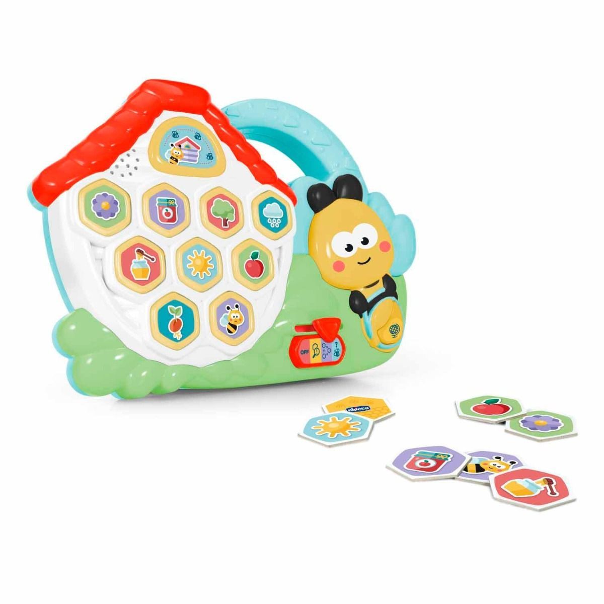 Интерактивные игрушки для детей
