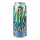 Напій Monster Energy Aussie Lemonade Juiced 500мл зб