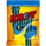 Засіб для прочищення зливних труб Oniks Krot 80 г