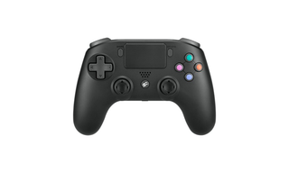 PS4/PC BLUETOOTH CONTROLLER P201BK (12550)