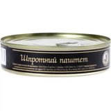 Паштет шпротний Brivais Vilnis 160 г