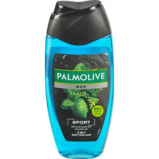Гель д.душу Palmolive 250мл спорт