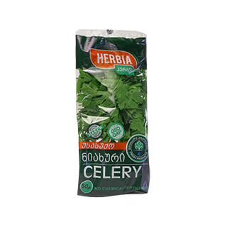 ნიახური დაფასოებული ქართული /ჰერბია/ 40გრ