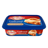 მდნარი ყველი ნაღების ვანა /პრეზიდენტი/ 200გრ