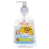 Гель-мило Дитяче Антибактеріальне "ясне Сонечко" 300 Мл №1
