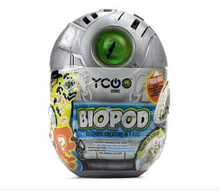 Іграшка А Робозавр BIOPOD SINGLE