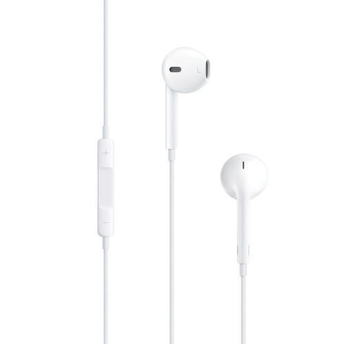 Earbuds and Earphones