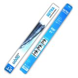 Щітка склоочисника безкаркасна  21  GoodView