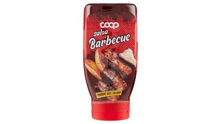 "COOP"- ბარბექიუს სოუსი 270 გრ
