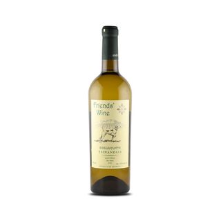Friends Wine Tsinandali 2024 - ფრენდსვაინი წინანდალი 2024