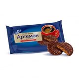 Печиво цукрове 270г Конти Артемон глазуроване