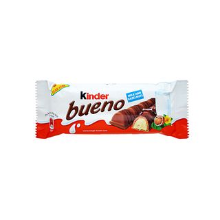 BAR COK KINDER BUENO 43G*