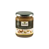 მაკადამიას სპრედია ორგანული /Alnatura/225გრ