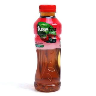 ფიუზ თი ტყის კენკრა 0.5 ლ/5449000189394 