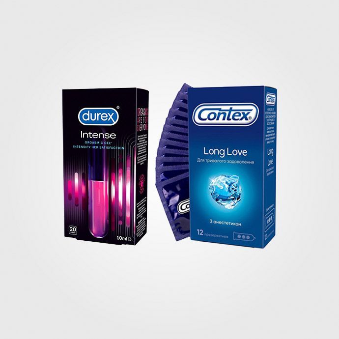 Контрацептиви