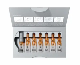 Doctor Babor Resurface Bi-Phase Glow Ampoule Serum Concentrate - Babor - 14ml