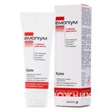 Емоліум Крем Для Чутливої, Сухої Та Схильної До Подразнень Шкіри 75 Мл