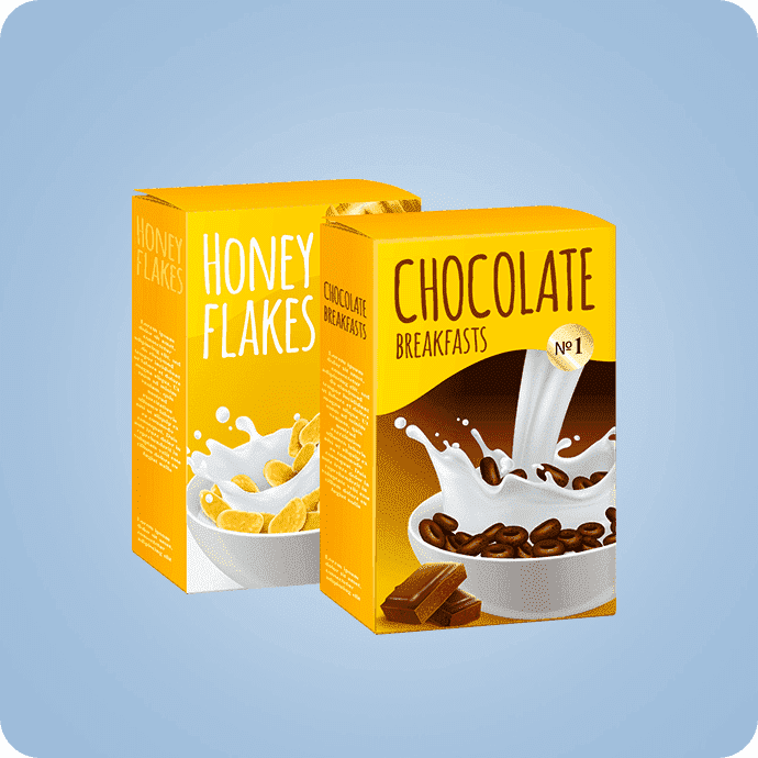 მზა საუზმე