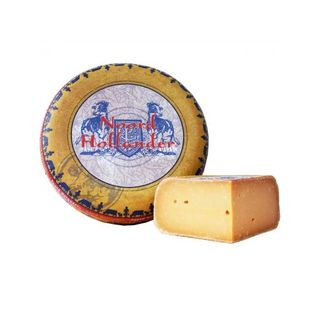 Сир Cheeseland Gouda Noord-Hollander екстра витрим 4р.  кг